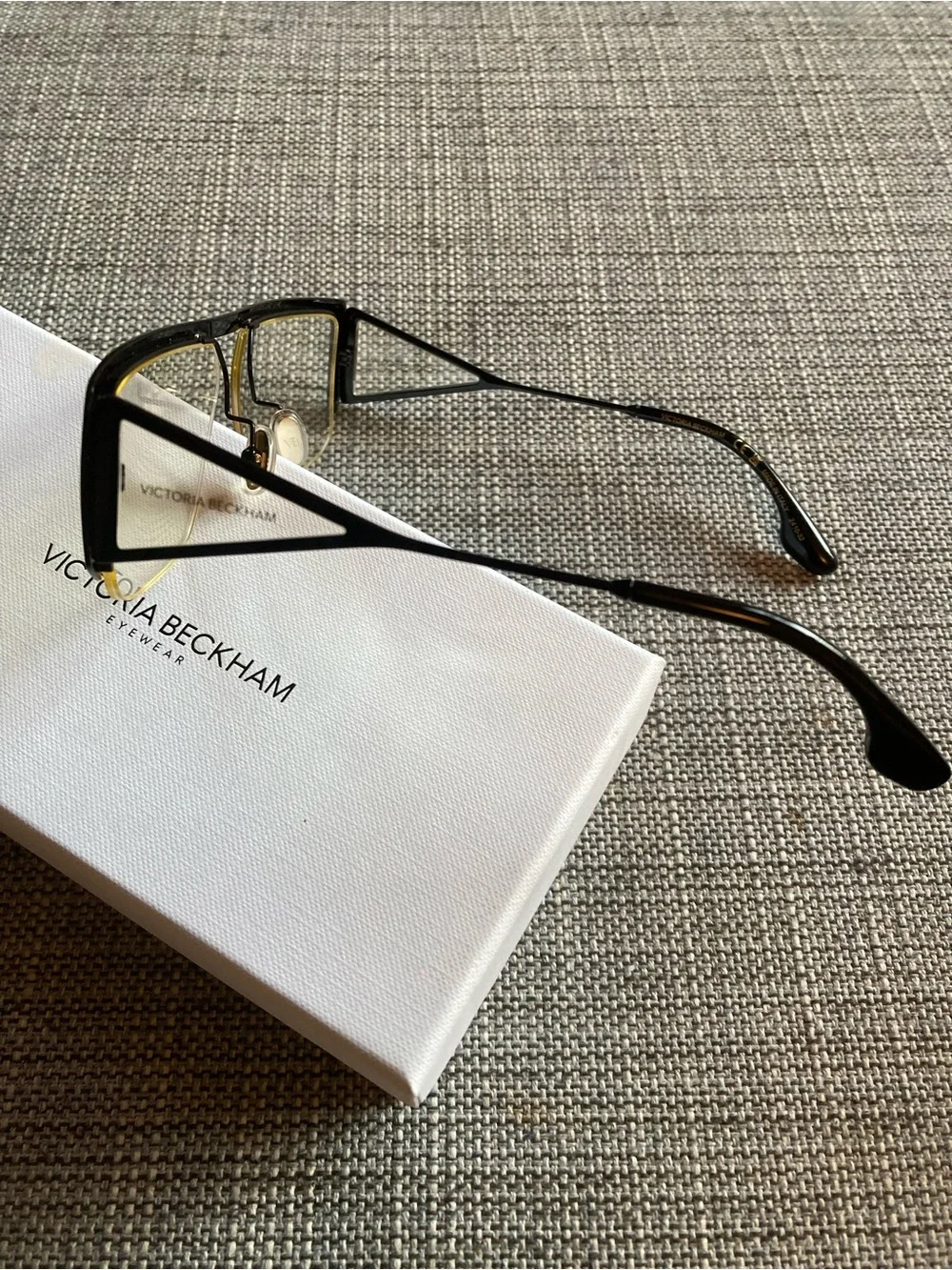 New Victoria Beckham VB250S Eyewear